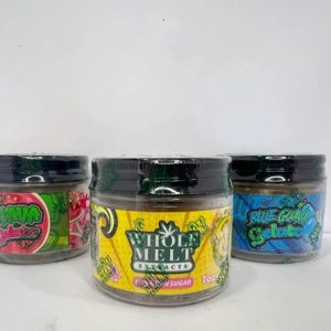 Whole Melt Live Resin Ounce