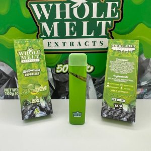 Whole Melt Melon Dew